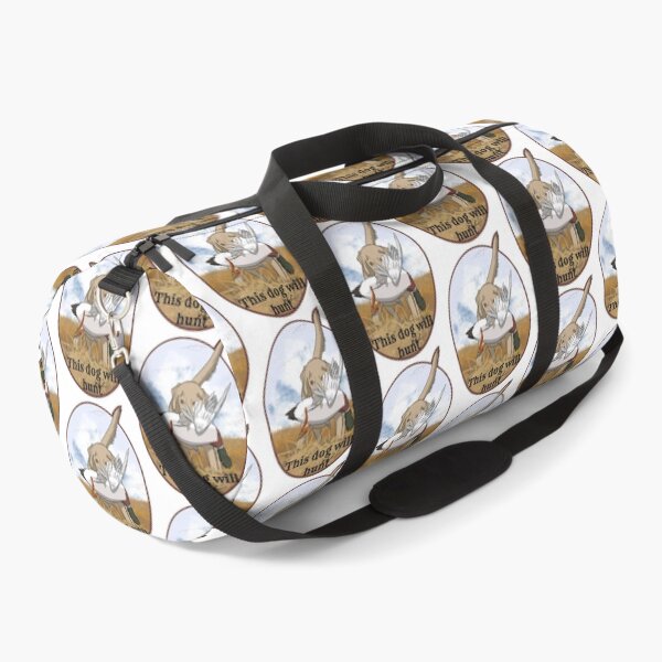 Item preview, White Lab Hunting designed and sold by Michael Garber.