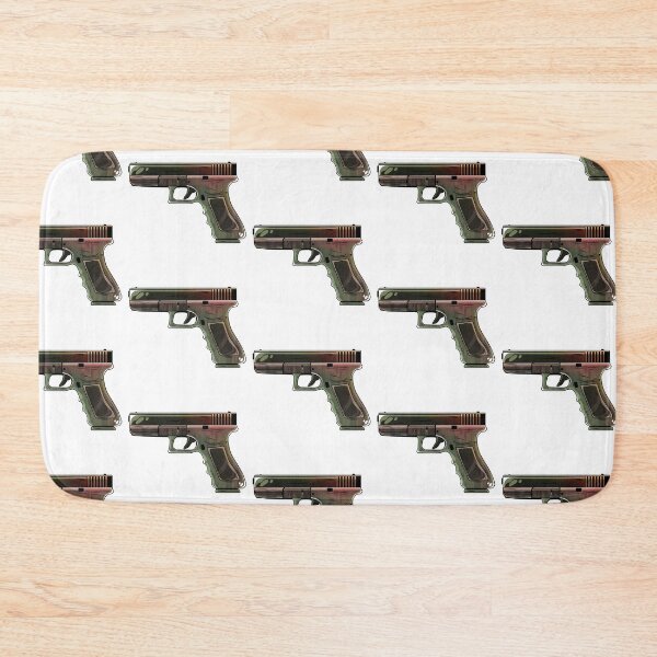 Item preview, Airsoft Gun Pistol designed and sold by PinkyMooon.