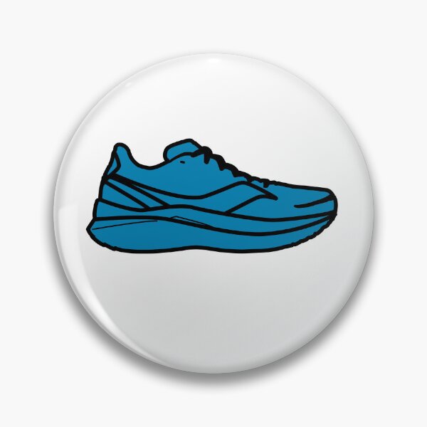 Item preview, Speed 3 Running Shoe Blue designed and sold by DVDD.