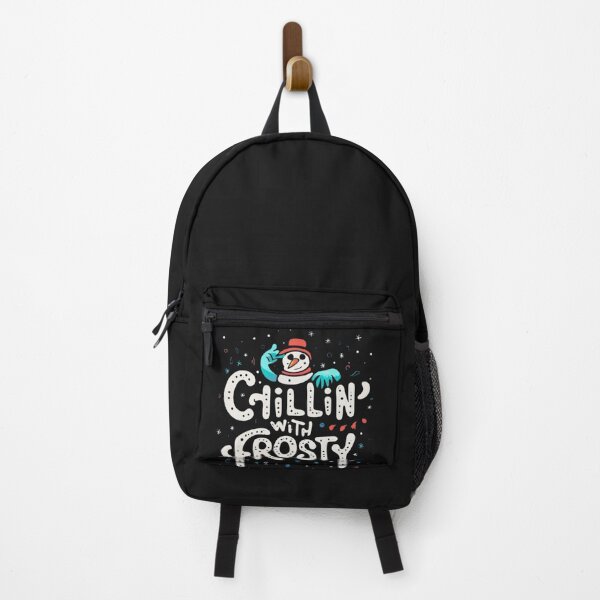 Item preview, Chillin' With Frosty designed and sold by HG-Creation-Design.