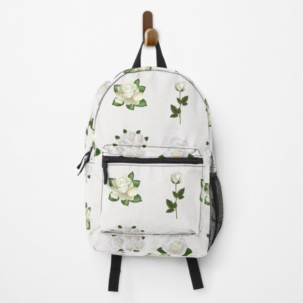 Item preview, white roses for friendship designed and sold by huape.