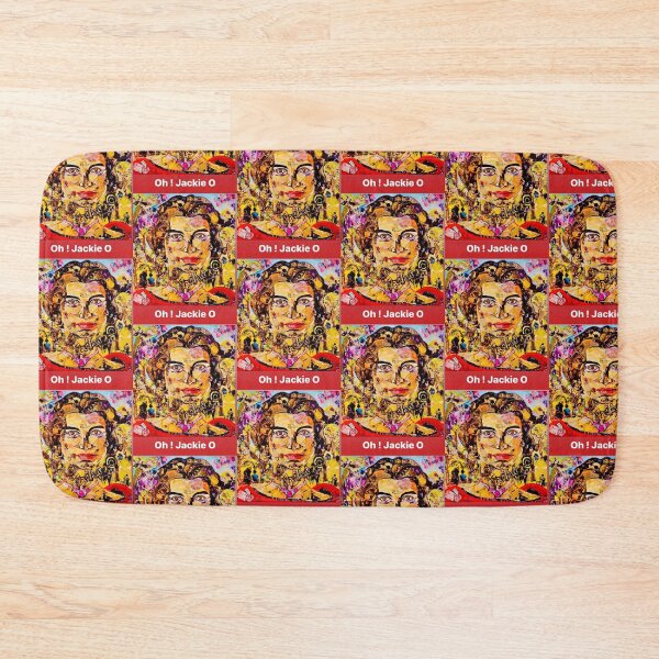 Item preview, iarthappy OH Jackie O designed and sold by tracey jacobson.