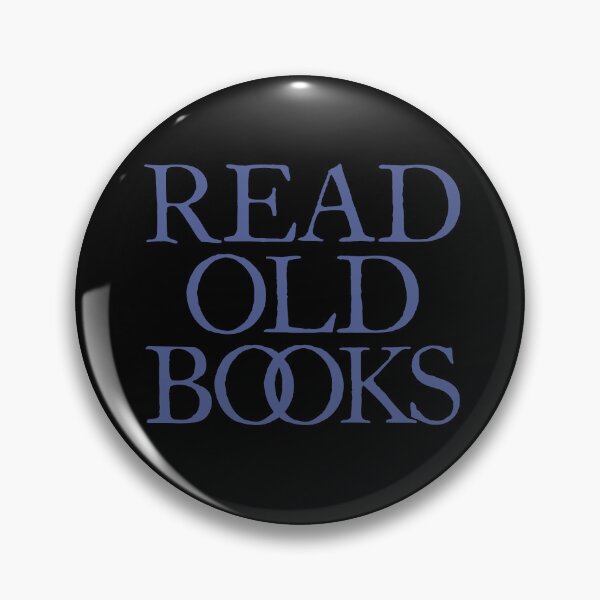 Item preview, Read old books. v.7 designed and sold by x1brett.