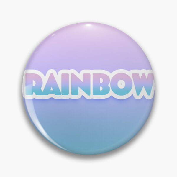 Item preview, Rainbow colourful designed and sold by Moonday-design.