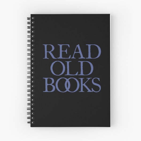 Item preview, Read old books. v.7 designed and sold by x1brett.