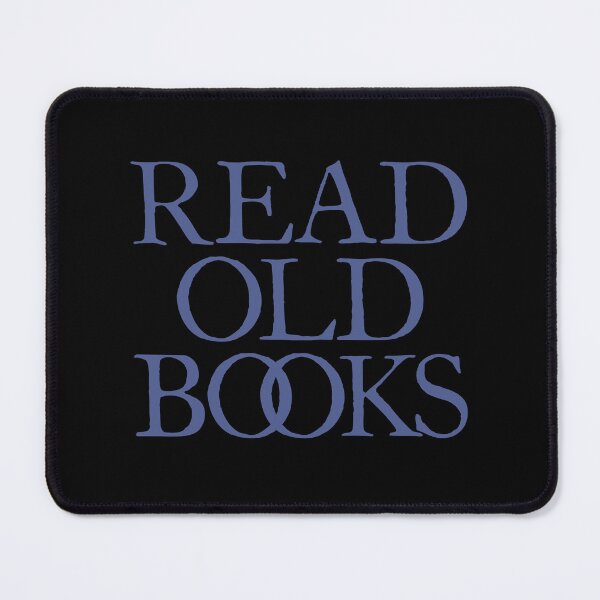Item preview, Read old books. v.7 designed and sold by x1brett.