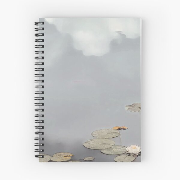 Item preview, Water Lilies  designed and sold by MirStation-72.