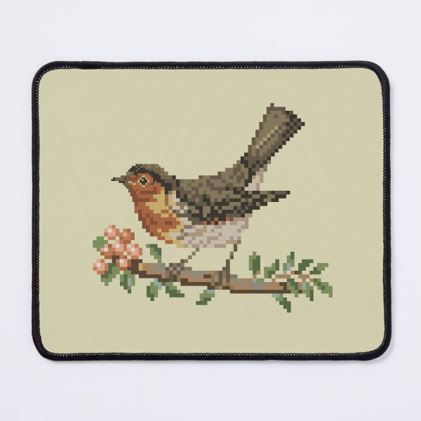 Item preview, Bird2 designed and sold by colatudo.