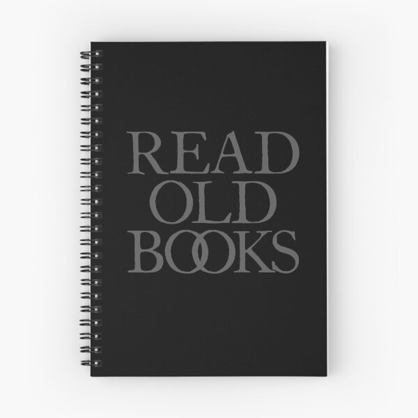 Item preview, Read old books. v.8 designed and sold by x1brett.