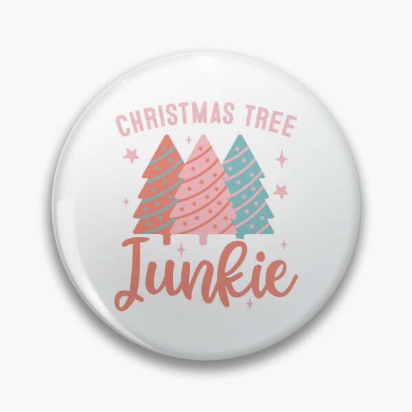 Artikelvorschau, Weihnachtsbaum-Junkie entworfen und verkauft von formanienazarty.
