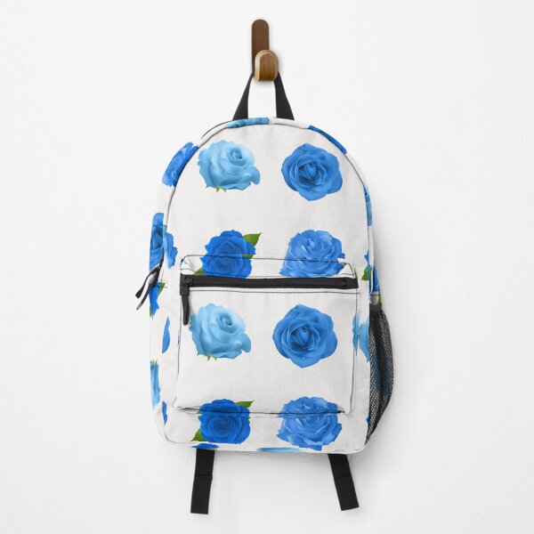 Item preview, Blue roses for friendship designed and sold by huape.