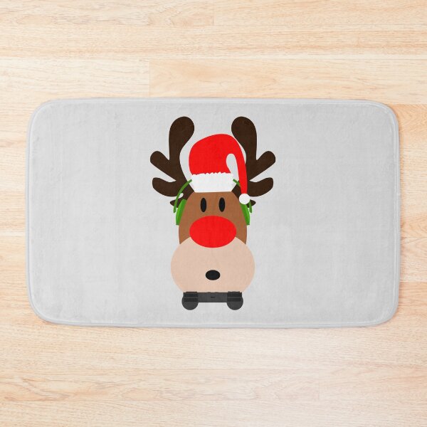 Item preview, Gaming Reindeer designed and sold by TSOmac.