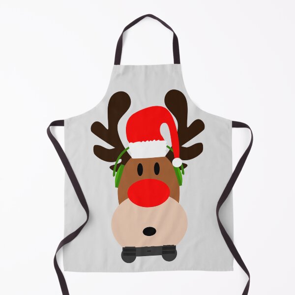 Item preview, Gaming Reindeer designed and sold by TSOmac.