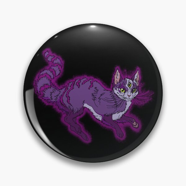 Item preview, Cheshire Cat designed and sold by Chaos Bound Designs.