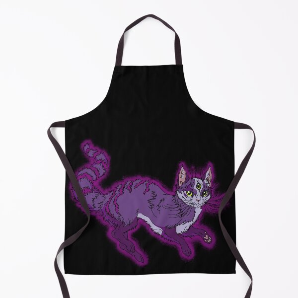 Item preview, Cheshire Cat designed and sold by Chaos Bound Designs.