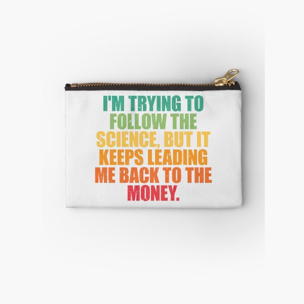 Item preview, Questioning Science: A Thought - Provoking Quote designed and sold by SweetLog.