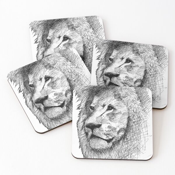 Item preview, LION designed and sold by ESESA.