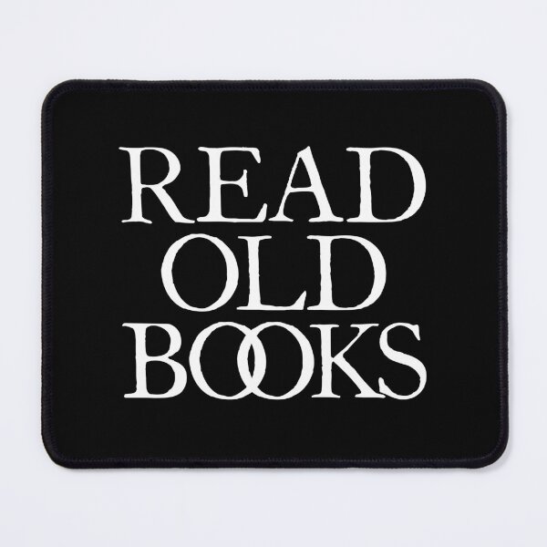 Item preview, Read old books. v.9 designed and sold by x1brett.