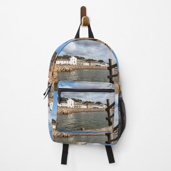 Item preview, Instow Village, North Devon, England designed and sold by Paul Thompson Photography.