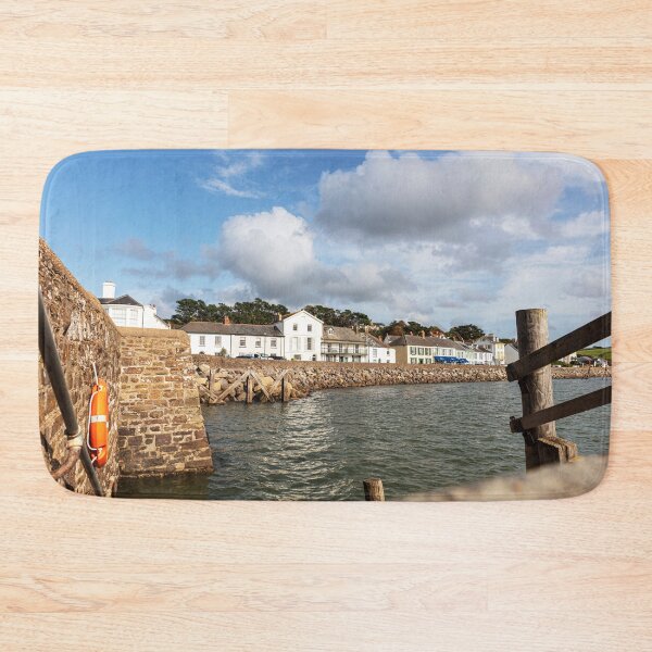 Item preview, Instow Village, North Devon, England designed and sold by Paul Thompson Photography.