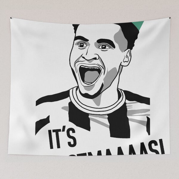 Item preview, Jacob Murphy Christmas Time designed and sold by mrkyleyeomans.