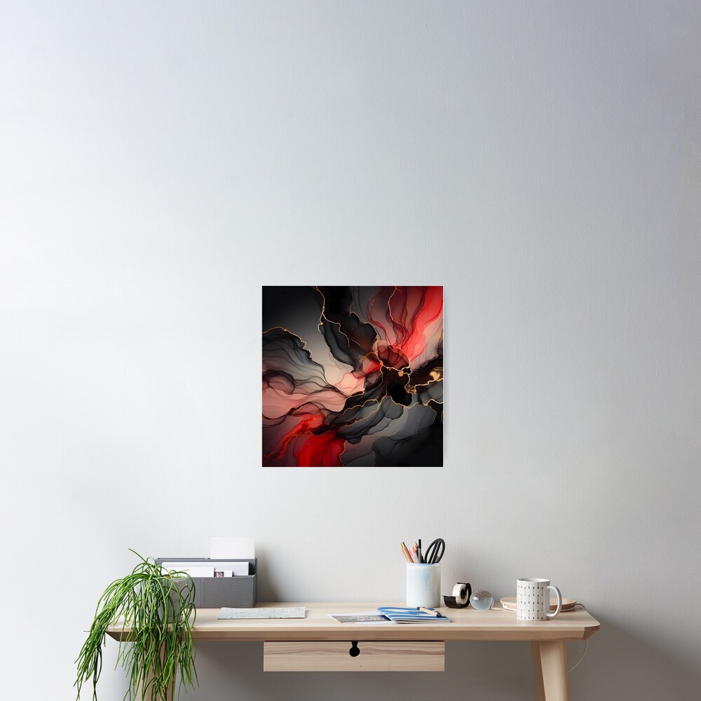 Item preview, Poster designed and sold by VisualNomadClub.