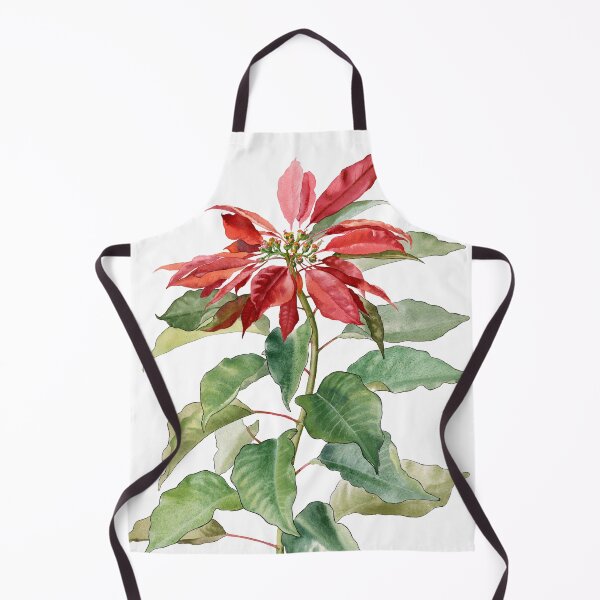 Item preview, Christmas flower designed and sold by colatudo.