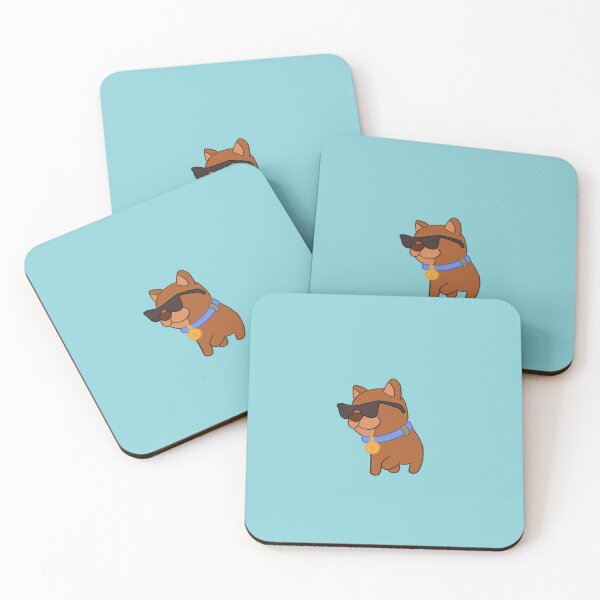 Item preview, Cool Kevin (Overcooked) designed and sold by bridieelliott.