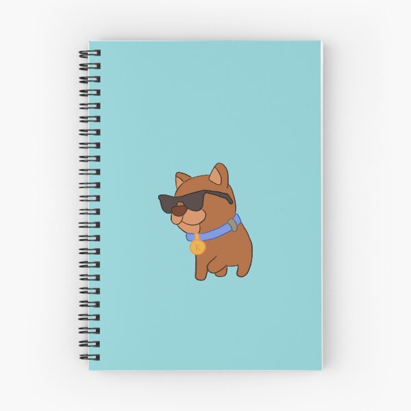 Item preview, Cool Kevin (Overcooked) designed and sold by bridieelliott.