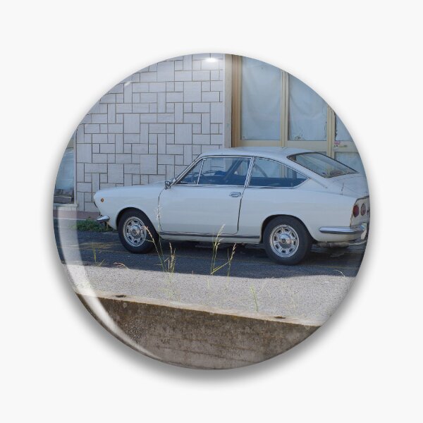 Item preview, 2016 Fiat 850 sport coupé designed and sold by robertoferrero.