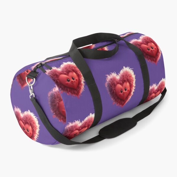 Item preview, Cute Fuzzy Heart  designed and sold by Digiheart.