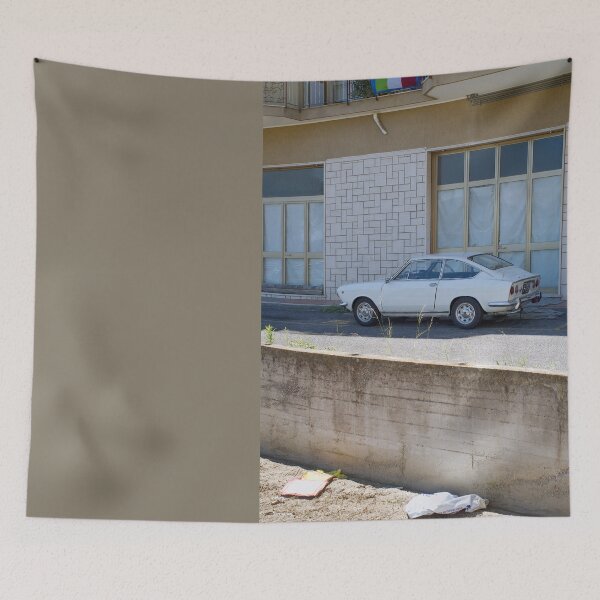 Item preview, 2016 Fiat 850 sport coupé designed and sold by robertoferrero.