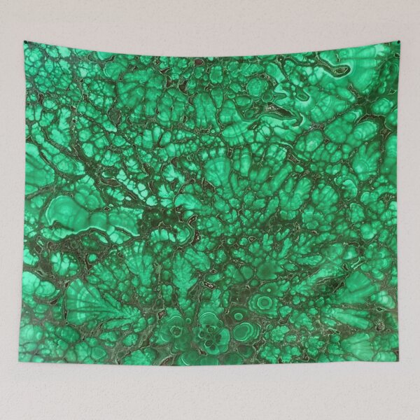 Item preview, Malachite Stone designed and sold by Tree45.