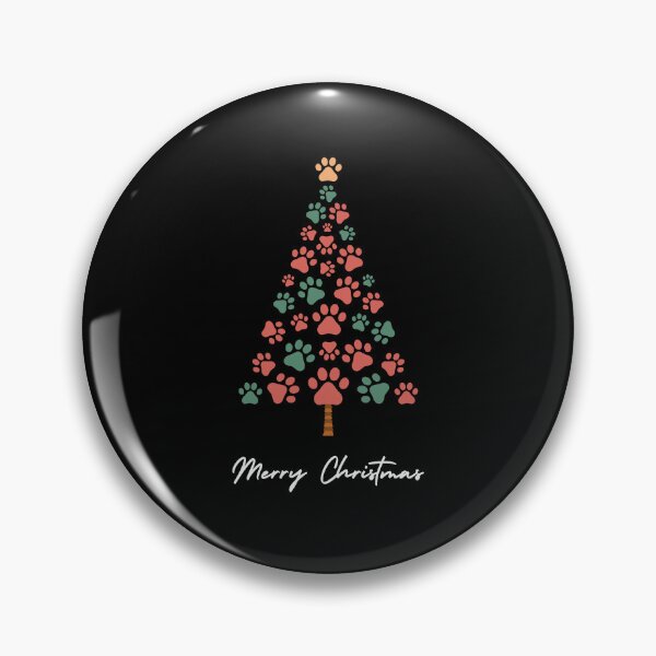 Item preview, Christmas tree - pets!  designed and sold by MedLifeAge.