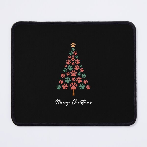 Item preview, Christmas tree - pets! designed and sold by MedLifeAge.
