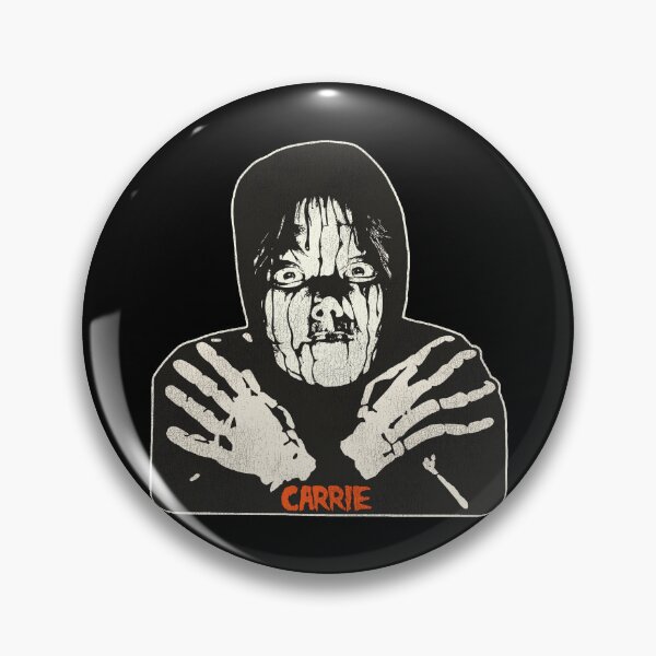 Item preview, The Carrie White Ghost designed and sold by ourkid.