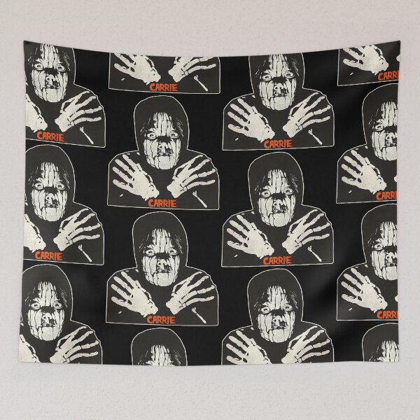 Item preview, The Carrie White Ghost designed and sold by ourkid.