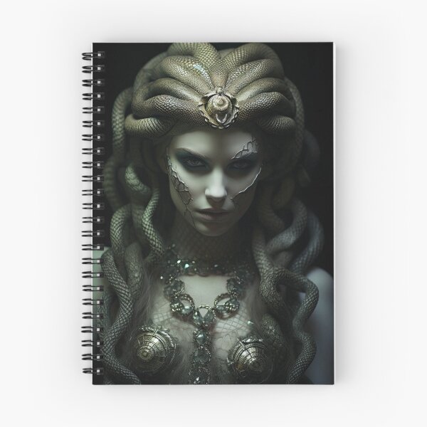 Item preview, Beautiful Algol designed and sold by OccultDreams.