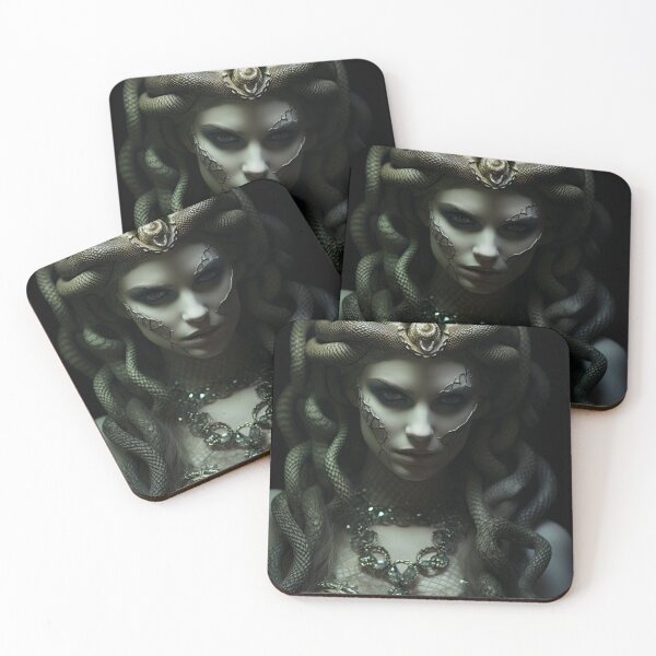 Item preview, Beautiful Algol designed and sold by OccultDreams.
