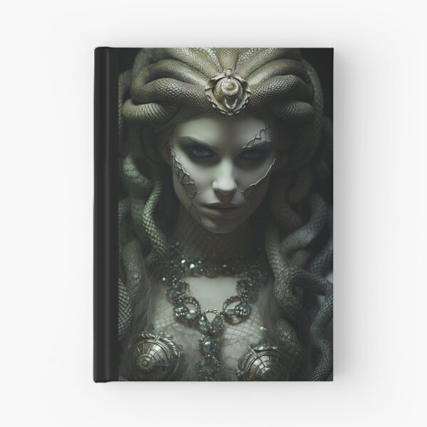 Item preview, Beautiful Algol designed and sold by OccultDreams.