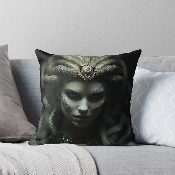 Item preview, Beautiful Algol designed and sold by OccultDreams.