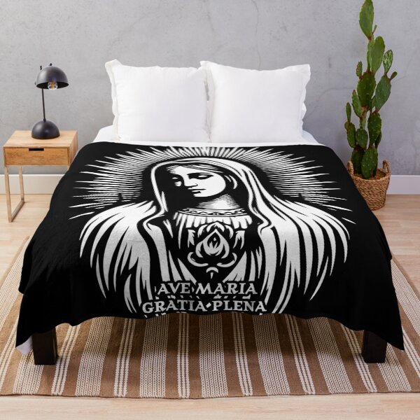 Item preview, Nª Sª designed and sold by Aleksandar Kostjuk.