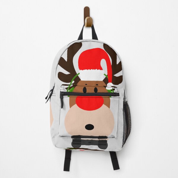 Item preview, Gaming Reindeer designed and sold by TSOmac.