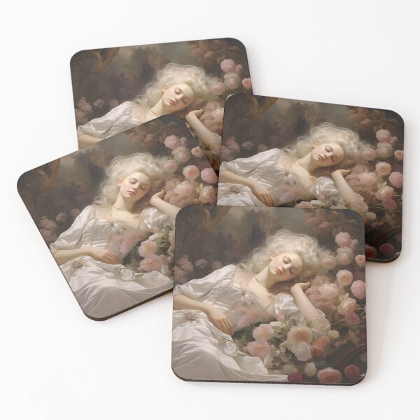 Item preview, Royal Reverie designed and sold by ArtGetGallery.