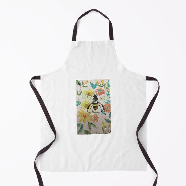 Item preview, Botanical bee designed and sold by loubie76.