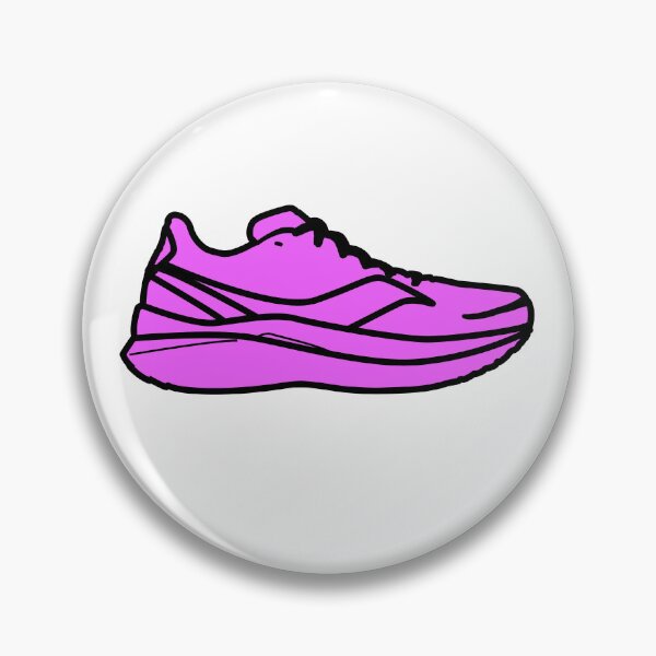 Item preview, Speed 3 Running Shoe Pink designed and sold by DVDD.