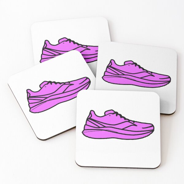 Item preview, Speed 3 Running Shoe Pink designed and sold by DVDD.