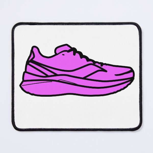 Item preview, Speed 3 Running Shoe Pink designed and sold by DVDD.