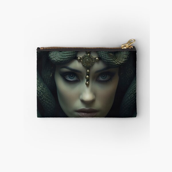 Item preview, Beautiful Medusa (Variation) designed and sold by OccultDreams.