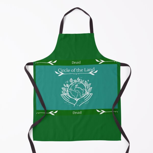 Item preview, Circle of the Land designed and sold by Marissa Brown.